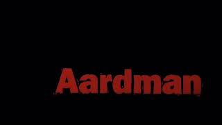 Aardman Animations Logo