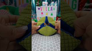 Weighted Infinity Flipper #asmr #sensoryplay #sensorytoy