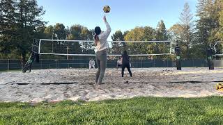 Vball 4/1