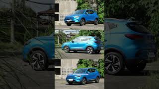 Tunghayan ang buong pagsusuri namin sa MG ZS EV sa aming mga himpilan sa Youtube at Facebook.