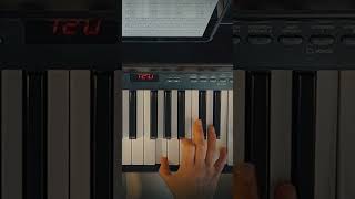 Stromae - Formidable | Piano cover  #piano #formidable #pianomusic