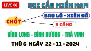 soi cầu miền nam 22/11/2024 | soi cau mien nam | Soi Cầu Miền Nam | XỔ SỐ MIỀN NAM - ĐẠI PHÁT