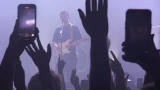 Sam Fender - Will We Talk? - Brisbane - Live Gig