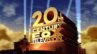 Fuzzy Door Productions / 20th Century Fox Television (2017)