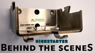 How to fund a Kickstarter Campaign: Behind the scenes look