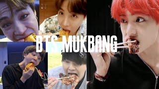 BTS Hungry All Time