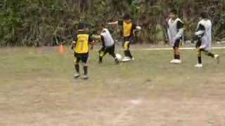 CLASES DE FUTBOL EN LA ACADEMIA LOS TIGRES