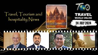 Air India, espire hospitality, Oynx group, RCI-Nirvana City of Music, easemytrip, ONYX Hospitality