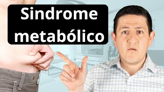 El sindrome que causa Diabetes por la Insulina