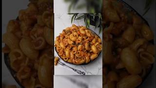 ||DESI CHINESE MACARONI RECIPE||#macaroni#chinesemacaroni#chinesepasta#pasta #Indianpasta#ishavlogs