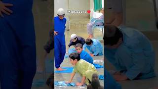 Madarsa beautiful life #biutifullnaat #cute #love #kids #madarsa #shorts #madarsashorts