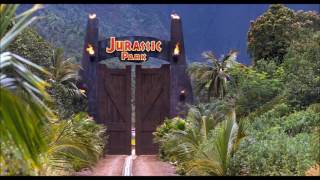 Jurassic Park Theme - InPark