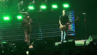 Staind - Wannabe (Live) @ Amalie Arena - 98 RockFest 2024 - Tampa, Florida - Amazing Quality!!