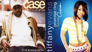 Promise Ever After - Tiffany Evans & Ciara vs. Case Mashup