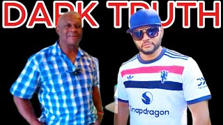 DARK SECRETS ABOUT THE RETURN OF JAMAICAN UNCLE & KING OF TRAVEL TO NYABOHANSE VILLAGE || I AM MARWA