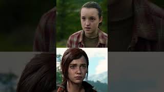 The Last Of Us | Video Game v. TV Show *FINAL SCENE*