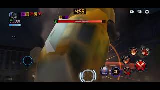 Marvel future fight legendary battle episode 5 : Spider-Man : far from home : secret agent spider