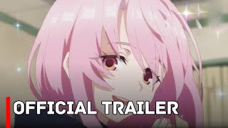 Nageki no Bourei wa Intai shitai Let This Grieving Soul Retire!   Main Trailer 2