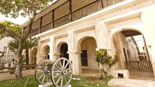 Modern Oman - Lamu Museum