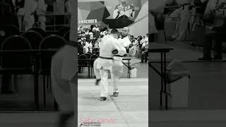 #kumite #karate #fight #viral