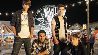 Big Time Rush - Boyfriend (Video Nickelodeon) / Sub. Español