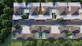 Wilawan Villas - New Development of 3 & 4-Bedroom Pool Villas in Naiyang (Phuket, Thailand)