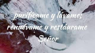 Renuévame, Señor - Marco Barrientos. #Worship #Alabanza #músicaCristiana