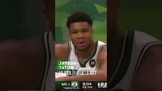 Milwaukee Bucks 103-101 Boston Celtics (2-1)