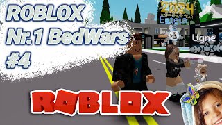 Roblox Num. 1 game is BedWars | Brookhaven | Horrific housing #4