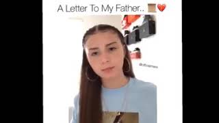 A LETTER TO MY FATHER @OFFICIALMERE