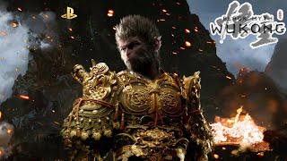 🔴 LIVE - Black Myth Wukong | Complete Gameplay