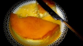 ரவா புட்டிங் / Rava pudding/ sissycooks