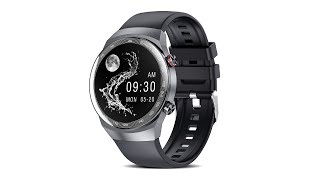 suinsist Smart Watch 2021 | GTX Review