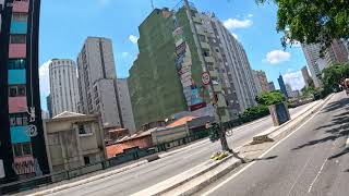 MINHOCÃO + RUA DA CONSOLAÇÃO - SÃO PAULO/SP