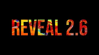 What's New in Reveal 2.6 | Trimble Forensics