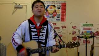 Revelatoin Song by Jesus Culture cover