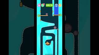 Save The Fish ! level 189 complete gameplay for Android_IOS