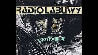 RADIO LABUWY   Eisenbahngleis ''Demo'' 1992