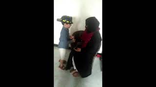 Police officer kids learning profession  #police #roleplay #montessori #professions