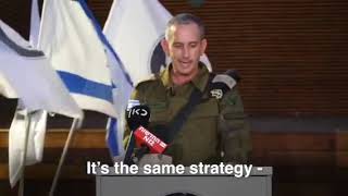 Israeli Military Defense Force Press Conference @PlaynowYo #israel