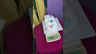 😲😮1/4kg la number cake seiyamudiyuma weight pottu kaattiyachiii...#shorts #trending #minivlog #howto