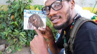 Natty King - Revolution *A Chaka Rastar Exclusive*