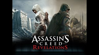 Assassin's Creed Revelations - Part 2