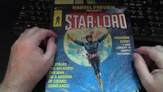 STARLORD'S incredibly DARK and DISTURBING origin story will shock you!