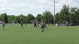 Headlines 2027 Girls Lacrosse vs. Lakeshore, 2024 IWLCA Champions Cup