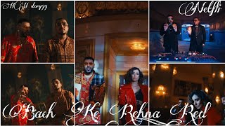 Bach Ke Rehna: RED NOTICE | HM story99 | Badshah | Netflix India | New song | Whatsap satoriy