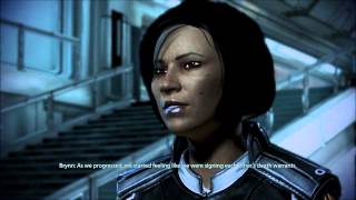 Mass Effect 3 - Part 45 - Gellix