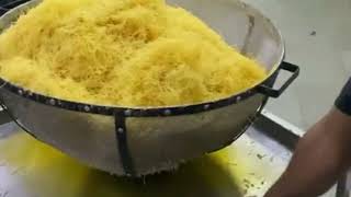 India sev making factory/ How sev are made / Street food India 🇮🇳 #youtubevideos