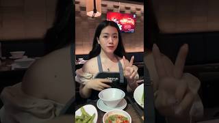 Ăn Hutong buffet hải sản nè mấy bạn ơiii #vimaay #shots #shortvideo