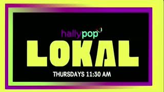 Hallypop - Hallypop Lokal promo plug [19-SEP-2024]